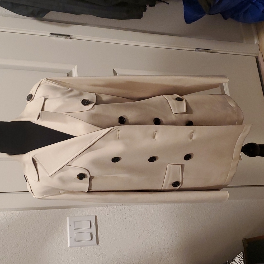 coat